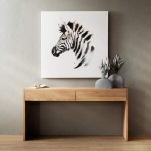 zebra-canvas-wall-art