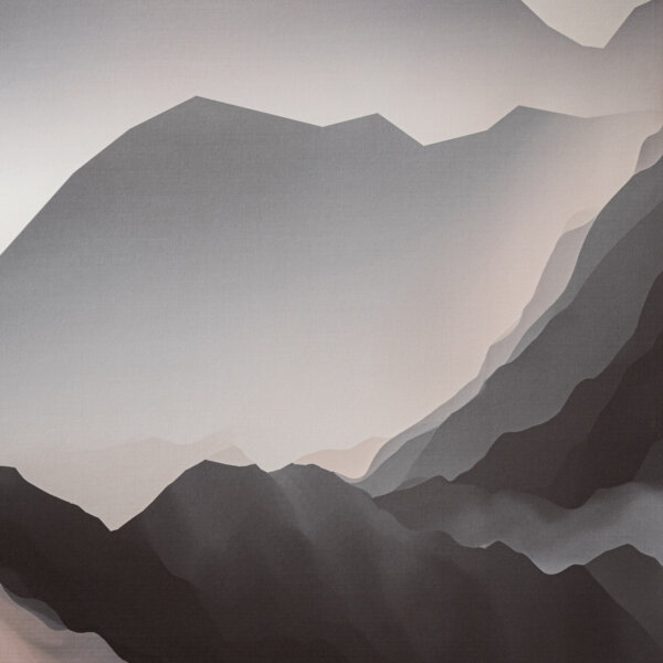 mountain-space-canvas