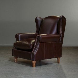 leather-wingback-armchair