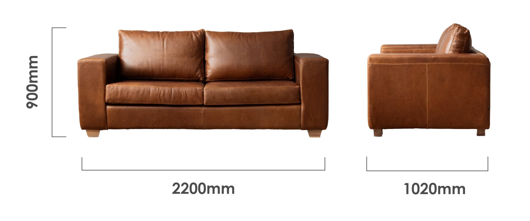 2.2m-westerman-leather-couch-naku-butterscotch-dimensions