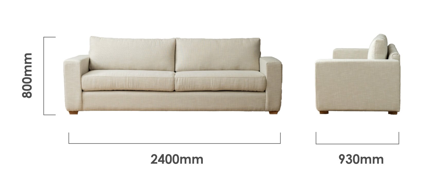 2.4m-clanwilliam-fabric-couch-ivory-dimensions