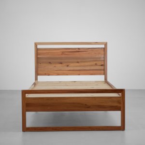 danabaai-three-quarter-extra-length-bed-blackwood-factory-sale