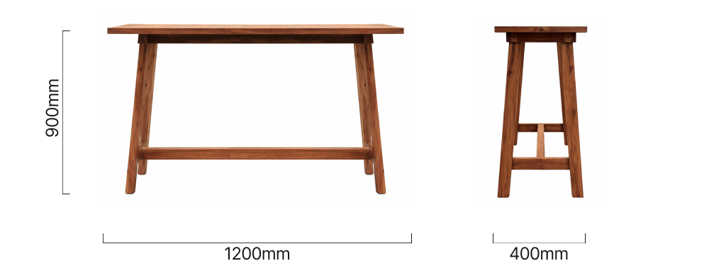 Griekwa Light Server Blackwood Dimesnions