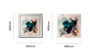 starlight-framed-canvas-dimensions