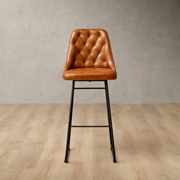 kenridge-tall-leather-bar-chair-bourbon