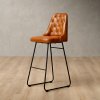 kenridge-tall-leather-bar-chair-bourbon