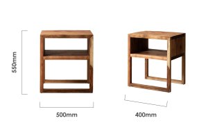 danabaai-bedside-cube-blackwood-dimensions