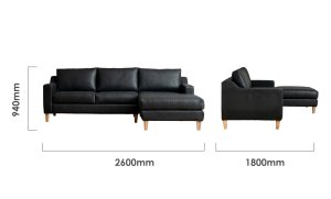 douglas-leather-daybed-right-mystique-black-dimensions