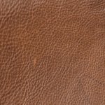 Leather Butterscotch