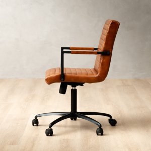 newlands-leather-office-chair-bourbon