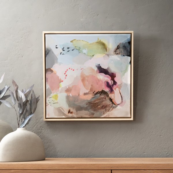 summer-day-framed-canvas