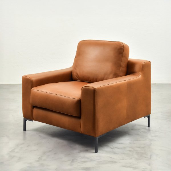 tulbagh-leather-armchair-ginger-steel