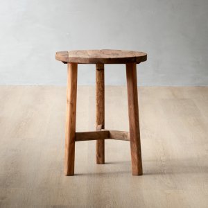 albury-round-side-table