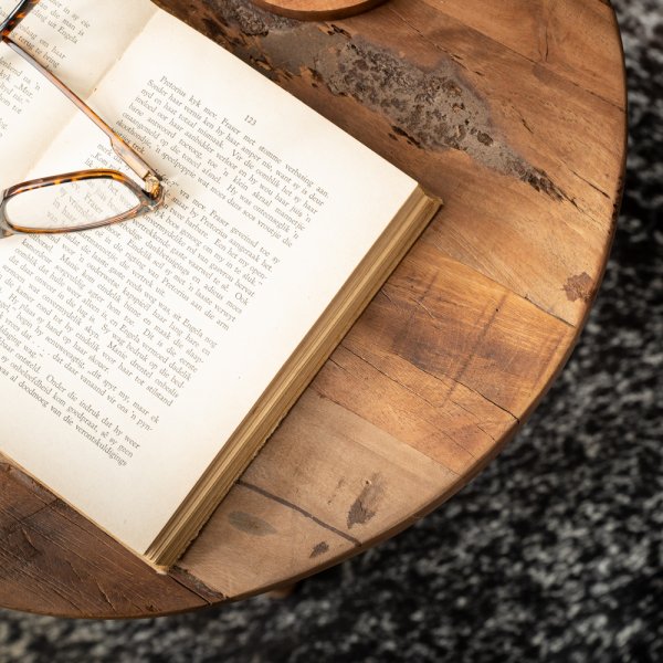 albury-round-side-table