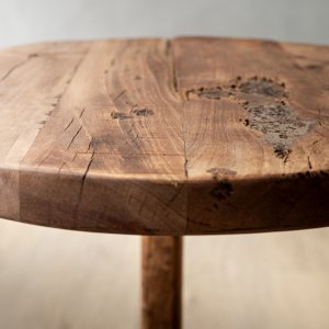 albury-round-side-table