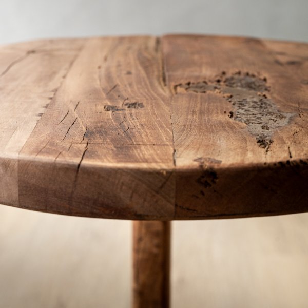 albury-round-side-table