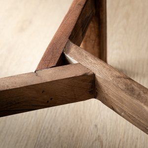 albury-round-side-table