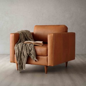 glenhaven-leather-armchair-tan