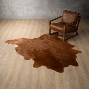 Brazilian Cow Hide