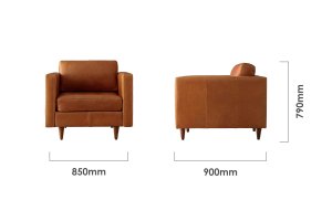 glenhaven-leather-armchair-dimensions