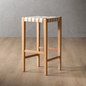 cederberg-tall-leather-bar-stool-oak-cream