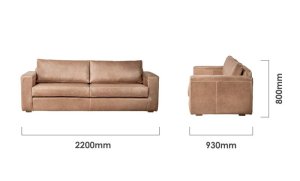 2.2m-clanwilliam-leather-couch-dimensions