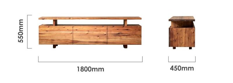 1.8m-franschhoek-tv-unit-blackwood-dimensions