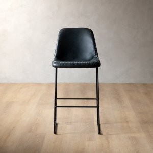 hand-stitched-leather-counter-bar-chair-black