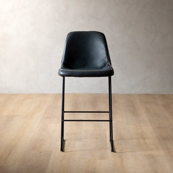 hand-stitched-leather-counter-bar-chair-black