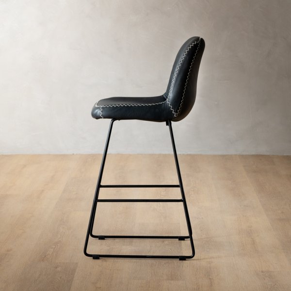 hand-stitched-leather-counter-bar-chair-black
