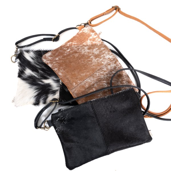 essence-Leather Clutch Crossbody Bag - The Essence-crossbodybag-leatherbag-skin-cross body bag-genuine leather-handbag