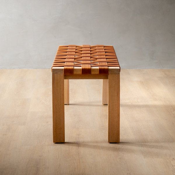 1.5m-riempie-bench-oak-ginger