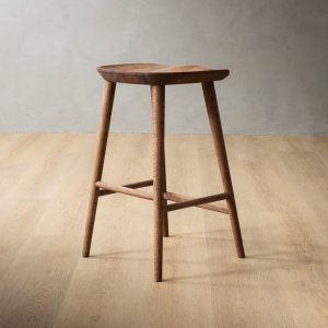 senova-counter-bar-chair-rubberwood-amber