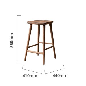 senova-counter-bar-chair-rubberwood-amber