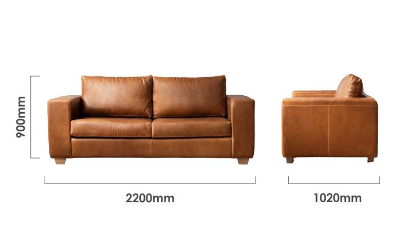 2.2m-westerman-leather-couch-dimensions