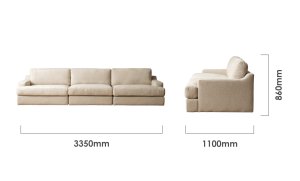 4-seater-windermere-fabric-modular-couch-latte-dimensions