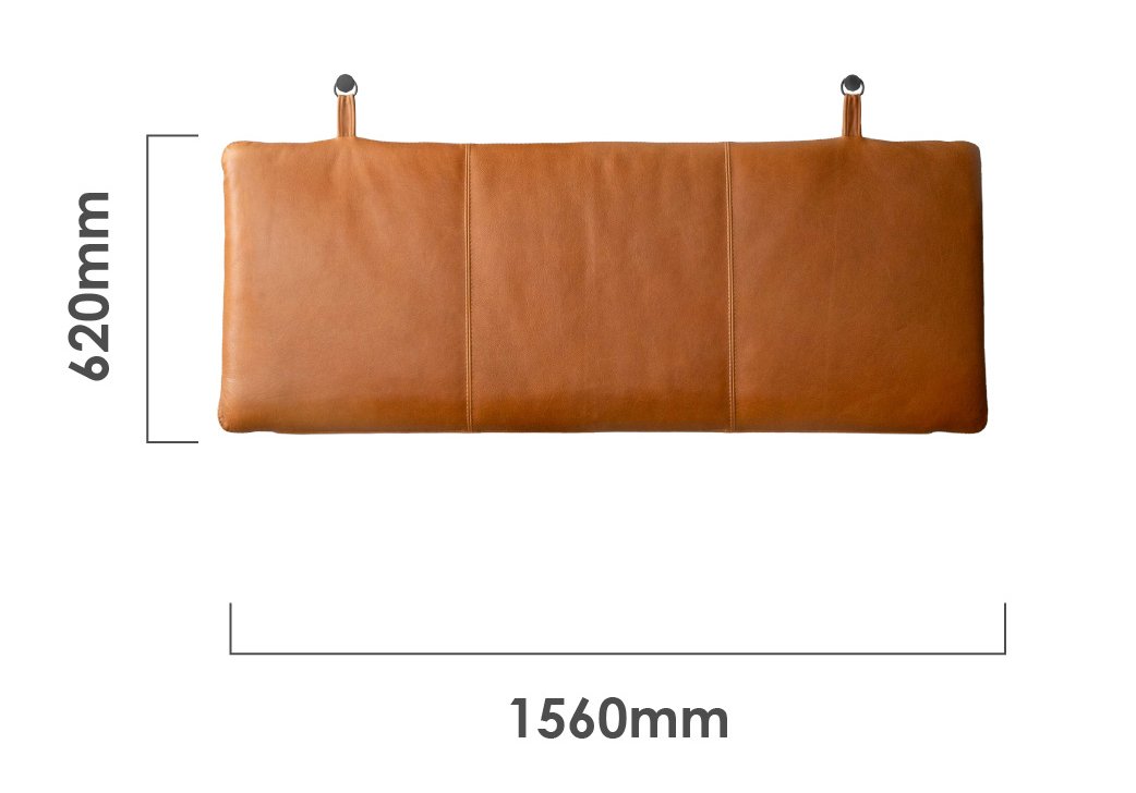 carolina-queen-leather-headboard-ginger-dimensions