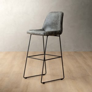 hand-stitched-tall-leather-bar-chair-charcoal