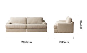 3-seater-windermere-fabric-modular-couch-latte-dimensions