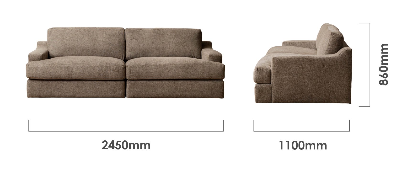 3-seater-windermere-fabric-modular-couch-tuscan-dimensions