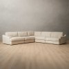 Windermere-Large-Corner-Couch-Latté