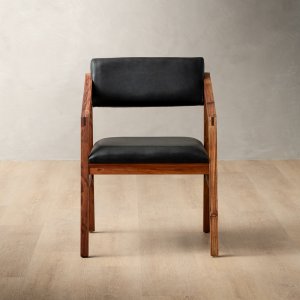jozi-leather-carver-dining-chair-blackwood-black