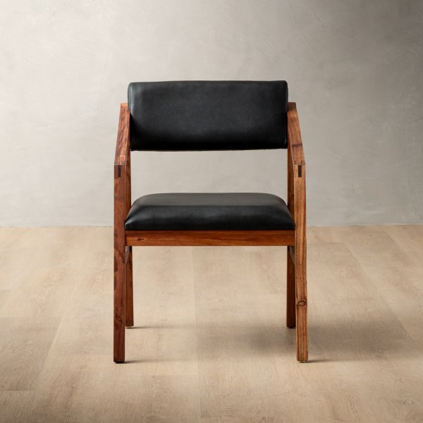 jozi-leather-carver-dining-chair-blackwood-black