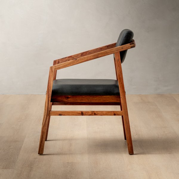 jozi-leather-carver-dining-chair-blackwood-black