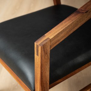jozi-leather-carver-dining-chair-blackwood-black