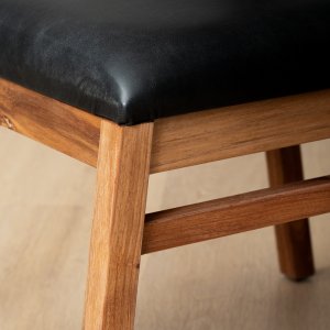 jozi-leather-carver-dining-chair-blackwood-black