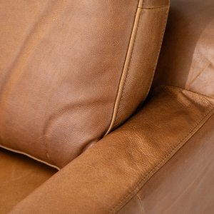 factory-sale-tulbagh-leather-couch-XL-daybed-left-butterscotch