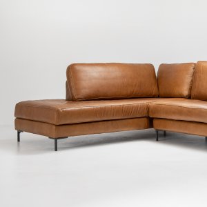 factory-sale-tulbagh-leather-couch-XL-daybed-left-butterscotch