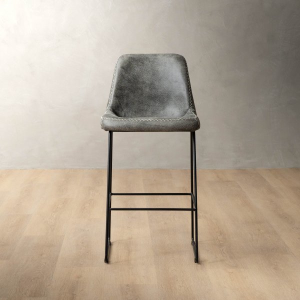 hand-stitched-leather-counter-bar-chair-charcoal