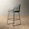 hand-stitched-leather-counter-bar-chair-charcoal